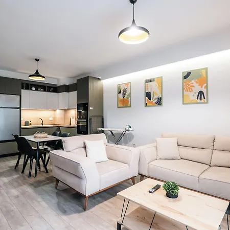 Apartamento Kalpazo 21 *