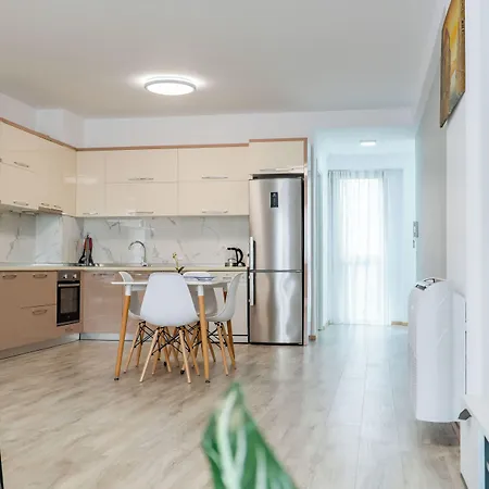 Kalpazo 21 Apartamento