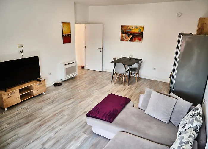 Kalpazo 21 Lägenhet *