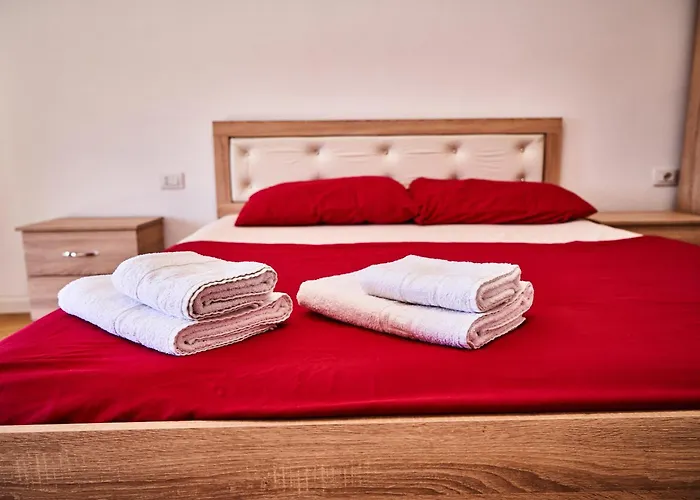 Kalpazo 21 Apartment Tirana