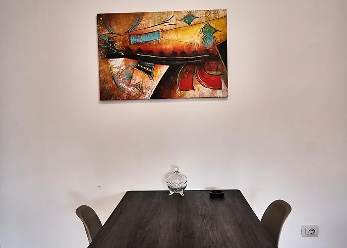 Apartment Kalpazo 21 *