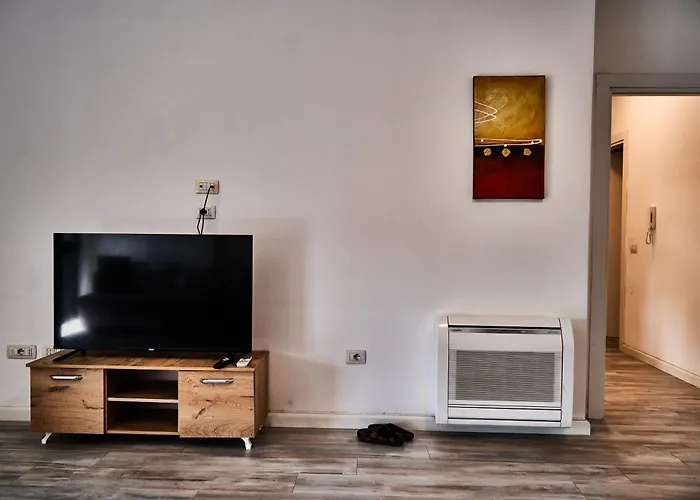 Kalpazo 21 Apartment Tirana