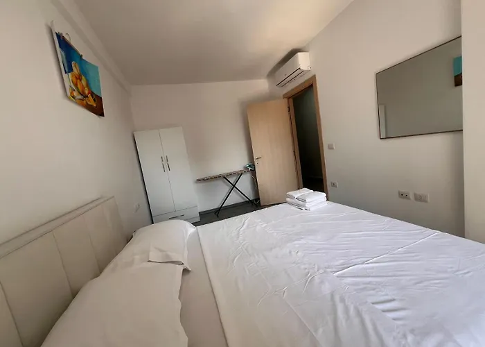 Kalpazo 21 Lägenhet *