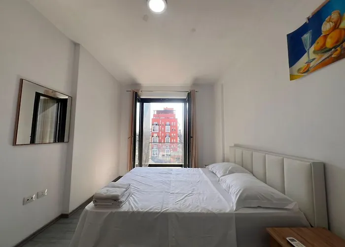 Lejlighed Kalpazo 21