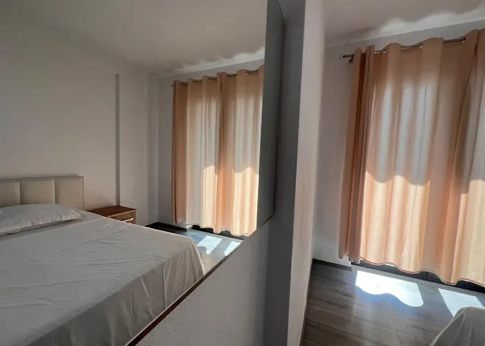 Kalpazo 21 Apartment *