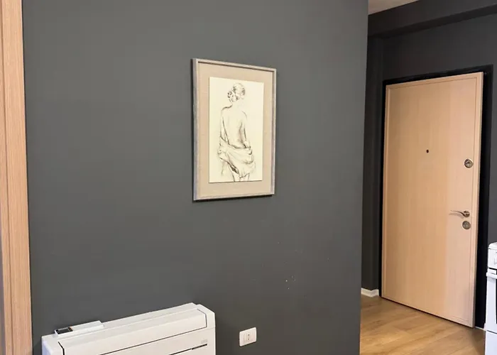 Lejlighed Kalpazo 21 Tirana