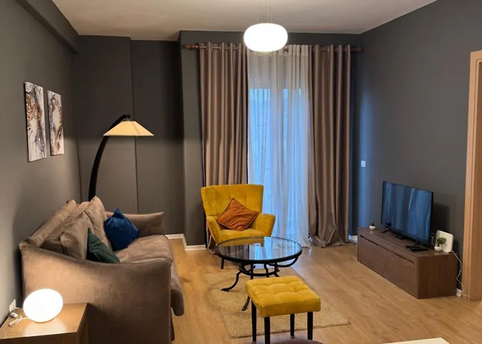 Lejlighed Kalpazo 21