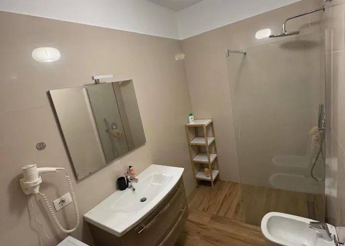 Lejlighed Kalpazo 21